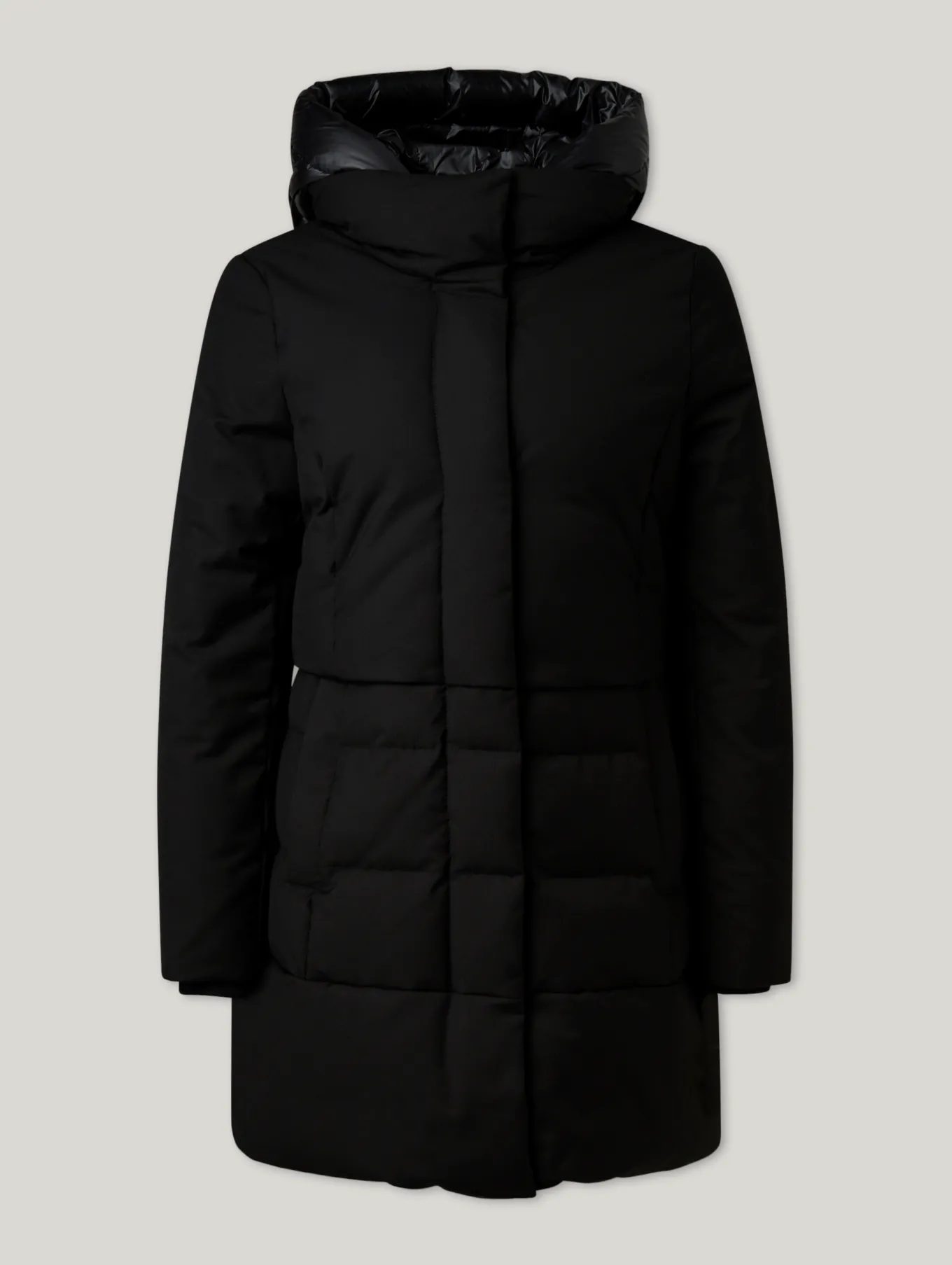 Daunenjacke PRESCOTT