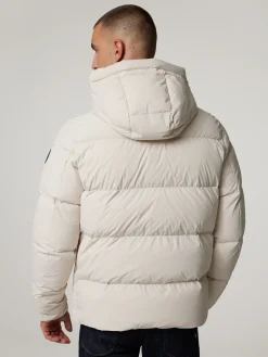 Daunenjacke SIERRA SUPREME