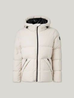 Daunenjacke SIERRA SUPREME