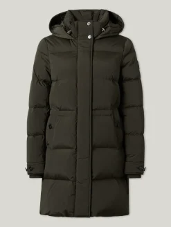 Daunenmantel ALSEA