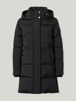 Daunenmantel ALSEA