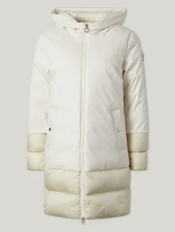 Daunenmantel CANDELARIA