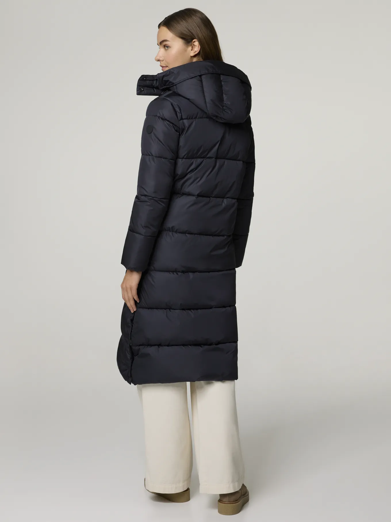 Daunenmantel COLETTE