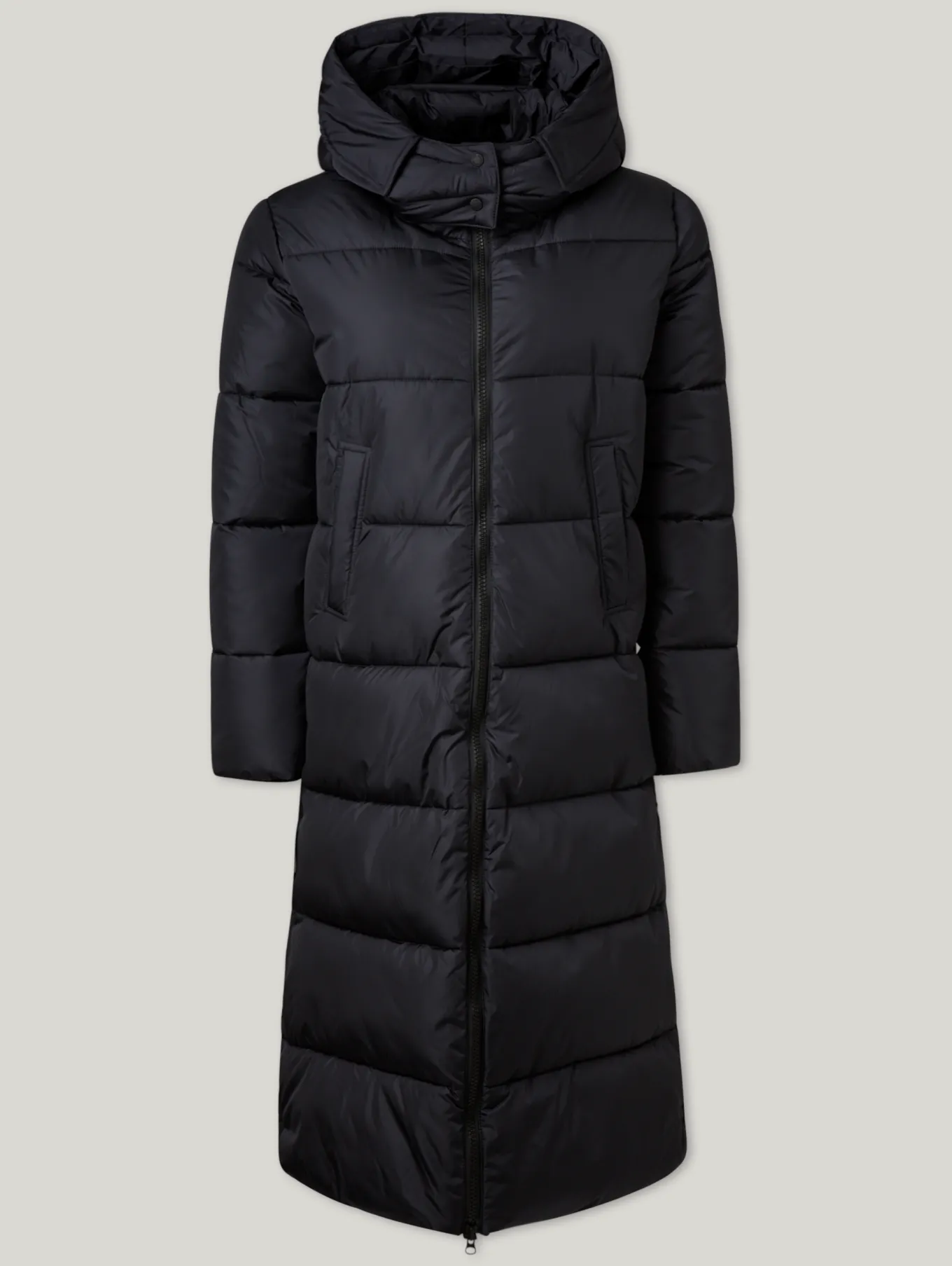 Daunenmantel COLETTE