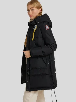 Daunenmantel LONG BEAR