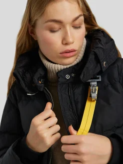 Daunenmantel LONG BEAR