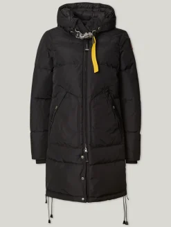Daunenmantel LONG BEAR