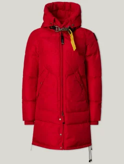 Daunenmantel LONG BEAR