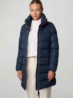 Daunenmantel MALANDRA