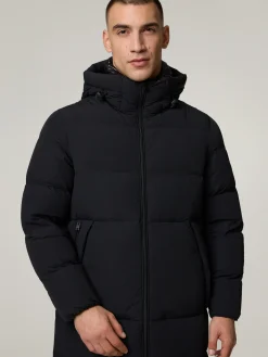 Daunenmantel SIERRA SUPREM