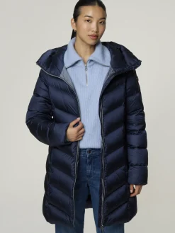 Daunenmantel  VELEROS