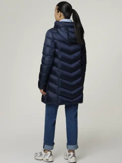 Daunenmantel  VELEROS