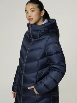 Daunenmantel  VELEROS