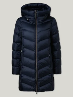 Daunenmantel  VELEROS