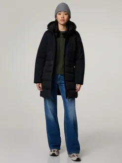 Daunenmantel VICTORIA