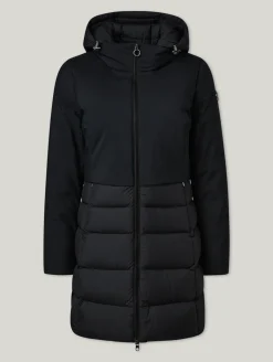 Daunenmantel VICTORIA