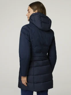 Daunenmantel VIKTORIA