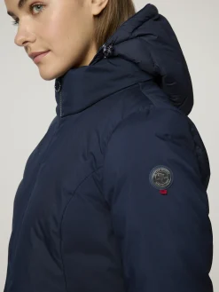 Daunenmantel VIKTORIA