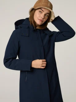 Daunenparka FIRTH DOWN