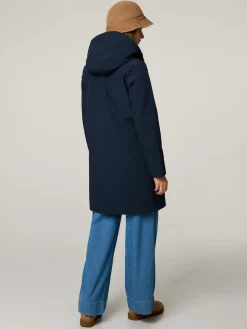 Daunenparka FIRTH DOWN