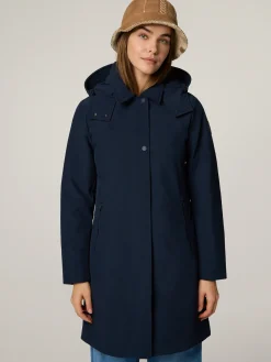 Daunenparka FIRTH DOWN