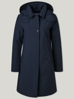 Daunenparka FIRTH DOWN