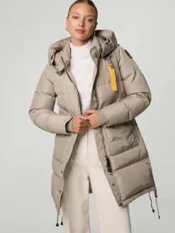 Daunenparka LONG BEAR