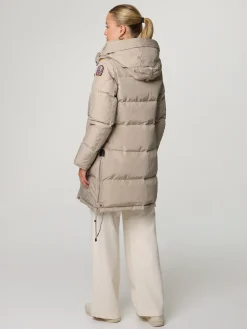 Daunenparka LONG BEAR