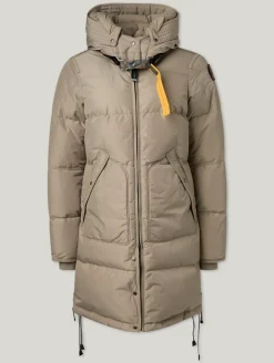Daunenparka LONG BEAR