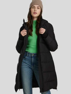 Daunenparka SAULTEAUX