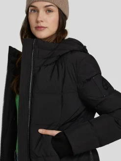 Daunenparka SAULTEAUX