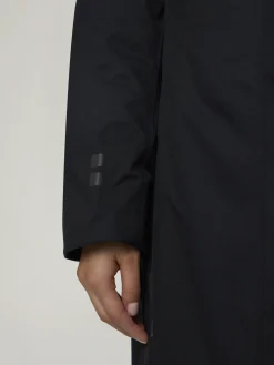 Daunenparka WHITE HEAT