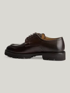 Derbyschuhe NORWEGER