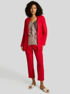 Doppelreihiger Blazer