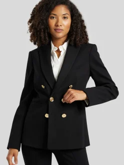 Doppelreihiger Blazer