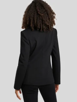 Doppelreihiger Blazer