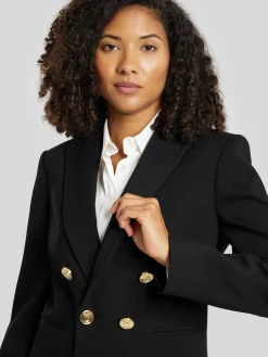 Doppelreihiger Blazer