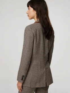 Doppelreihiger Blazer