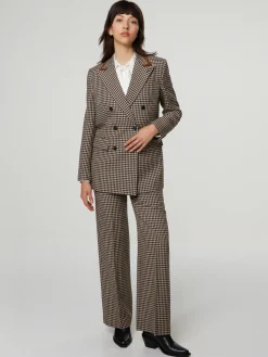 Doppelreihiger Blazer