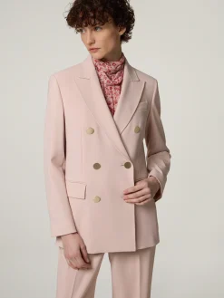 Doppelreihiger Blazer EDICOLA