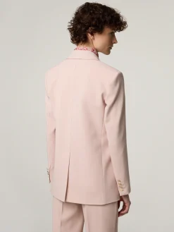 Doppelreihiger Blazer EDICOLA