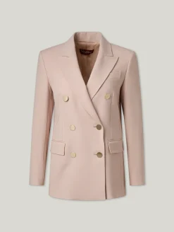 Doppelreihiger Blazer EDICOLA
