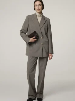 Doppelreihiger Blazer ELICE