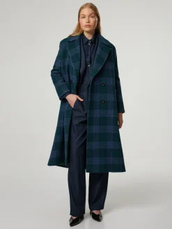 Doppelreihiger Blazer JALETO