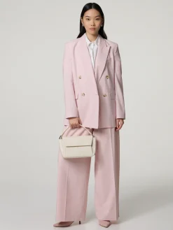 Doppelreihiger Blazer JALETO