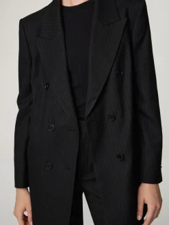 Doppelreihiger Blazer KEMPSTEN