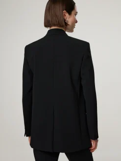 Doppelreihiger Blazer MIRELLA