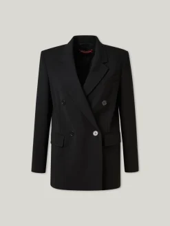 Doppelreihiger Blazer MIRELLA