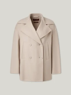 Doppelreihiger Caban SPADINO