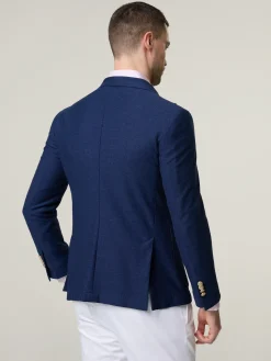 Doppelreihiger Veston